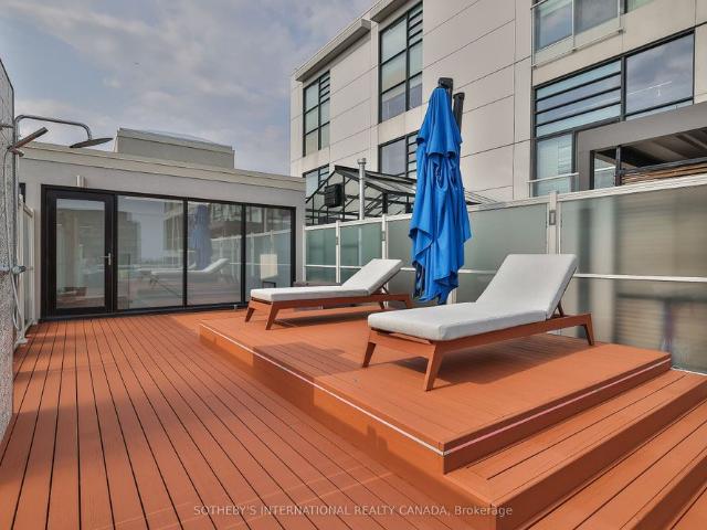 Apartment for rent in Woburn, Ontario