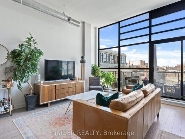 Apartment for rent in Spadina—Fort York, Toronto