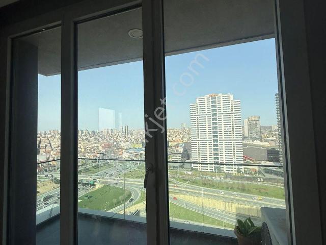 İstanbul içerisinde kiralık mülk