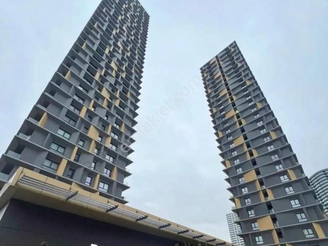 İstanbul içerisinde satılık Residence