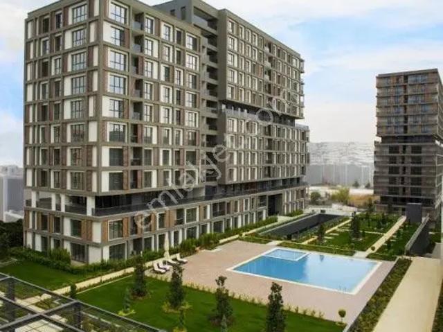 Tevfikbey Mahallesi, Küçükçekmece içerisinde satılık Residence