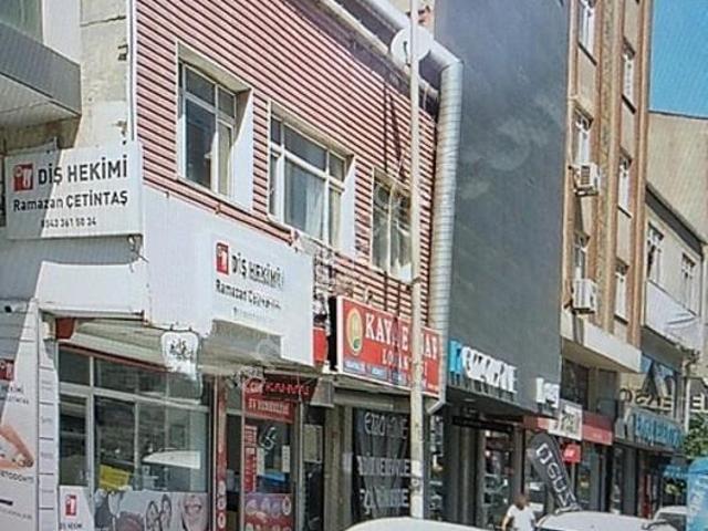 Sultangazi, İstanbul içerisinde satılık Bina