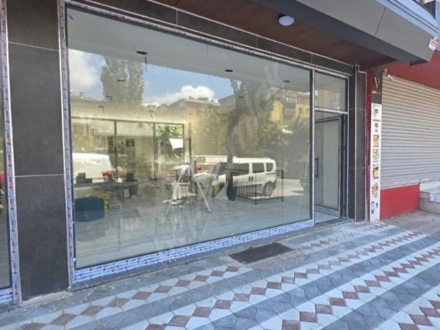 Sultangazi, İstanbul içerisinde satılık Dükkan