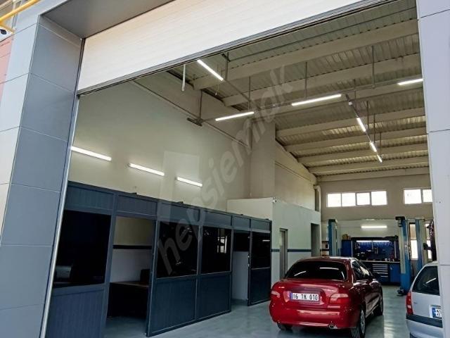 Atakum, Samsun içerisinde satılık Dükkan
