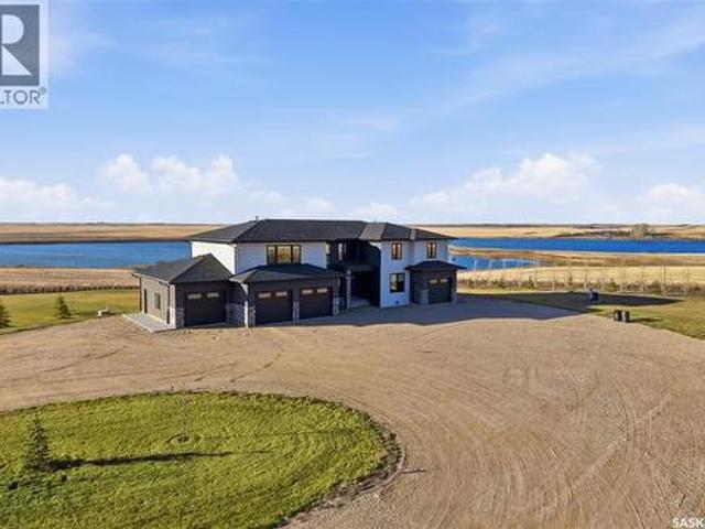 House for sale in Saskatchewan