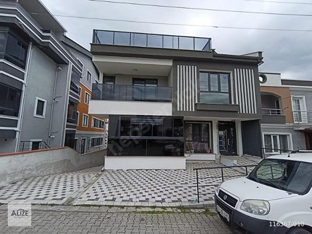 Balikesir içerisinde satılık mülk