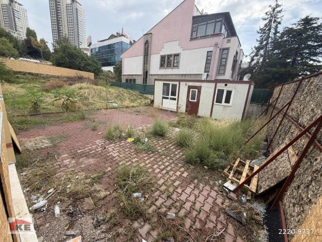 Ümitköy, Çankaya içerisinde satılık Dükkan