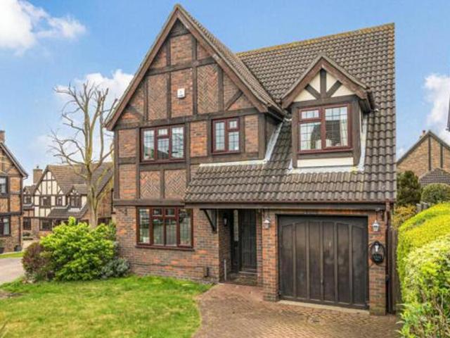 House for sale in Bridgefield, Kent