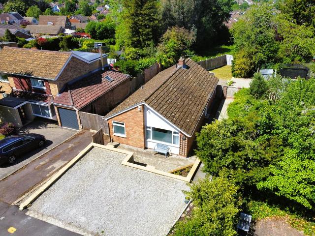 House for rent in Dromore, Oxfordshire