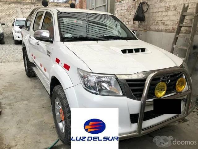Local Comercial venta en Yura, Arequipa