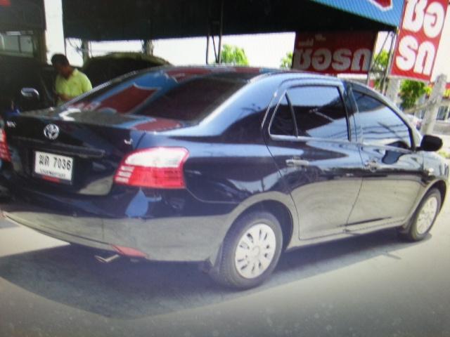 toyota soluna