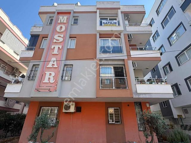 Tozkoparan Mahallesi, Toroslar içerisinde satılık mülk