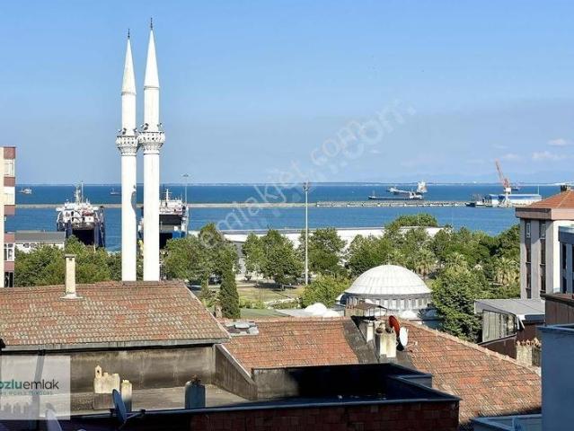 Samsun, İlkadım içerisinde satılık mülk