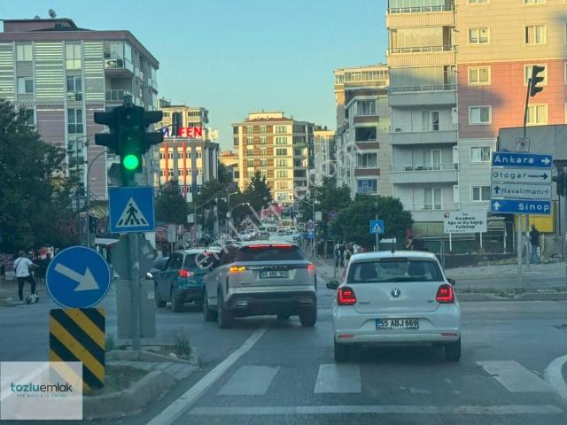 Atakum, Samsun içerisinde kiralık mülk