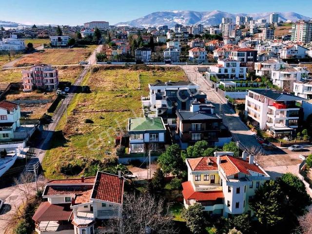 Atakum, Samsun içerisinde satılık Villa