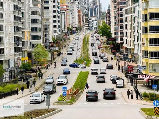 Atakum, Samsun içerisinde satılık mülk