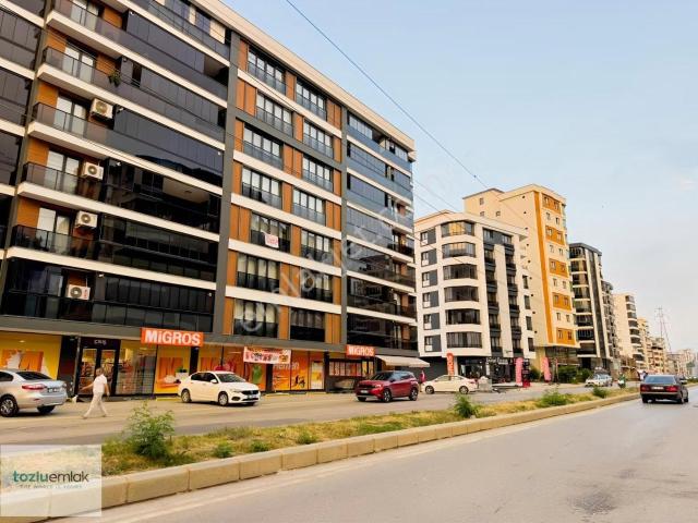 Atakent, Atakum içerisinde kiralık mülk