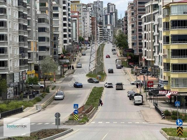 Atakent Mahallesi, Atakum içerisinde kiralık mülk