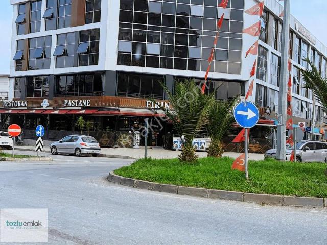 Canik, Samsun içerisinde kiralık mülk