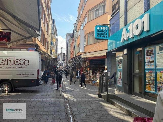 Samsun, İlkadım içerisinde kiralık mülk