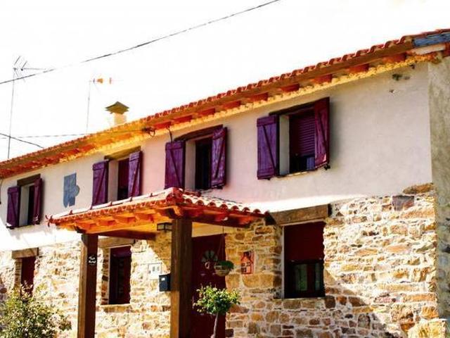 Casa en alquiler en Otero De Bodas, Castilla y León