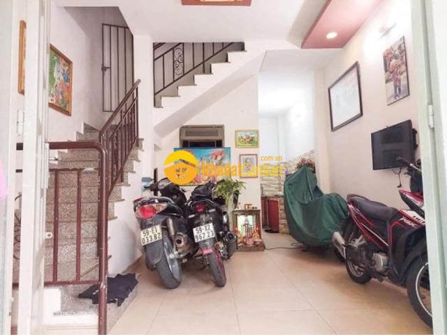 Nhà mặt phố bán
