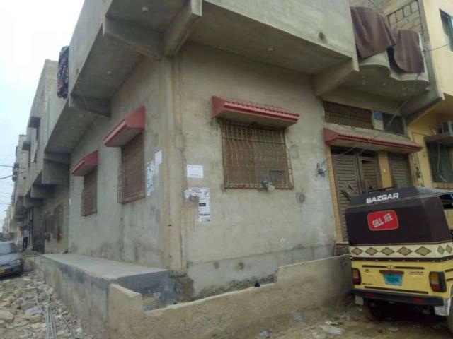 House for sale in North Waziristan, Federally Administered Tribal Areas fata