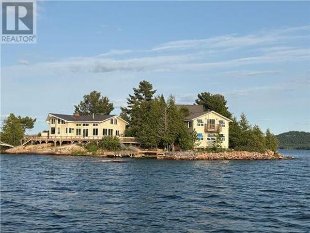Property for sale in Northeastern Manitoulin, Ontario