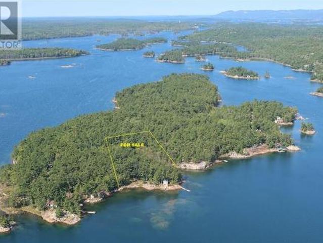 Property for sale in Northeastern Manitoulin, Ontario