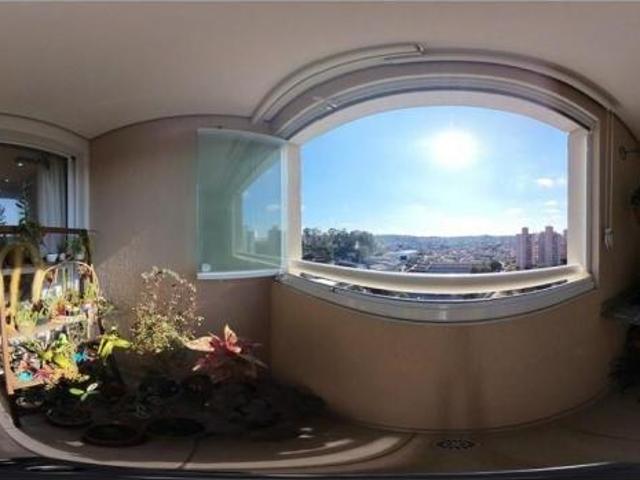 Apartamento venda em Região Imediata de São Paulo, Região Metropolitana de São Paulo