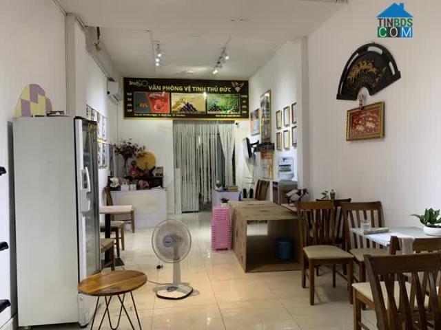 Nhà mặt phố cho thuê tại Thủ Đức, Hồ Chí Minh