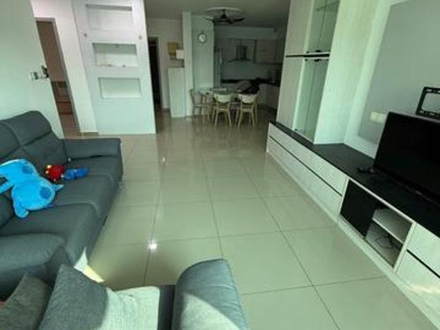 Condominium for rent in Selayang, Selangor