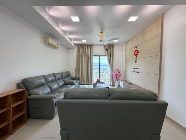Condominium for rent in Selayang, Selangor