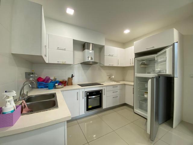 Condominium for rent in Selayang, Selangor