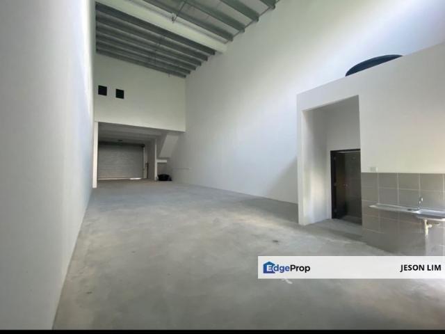 Warehouse for sale in Selangor