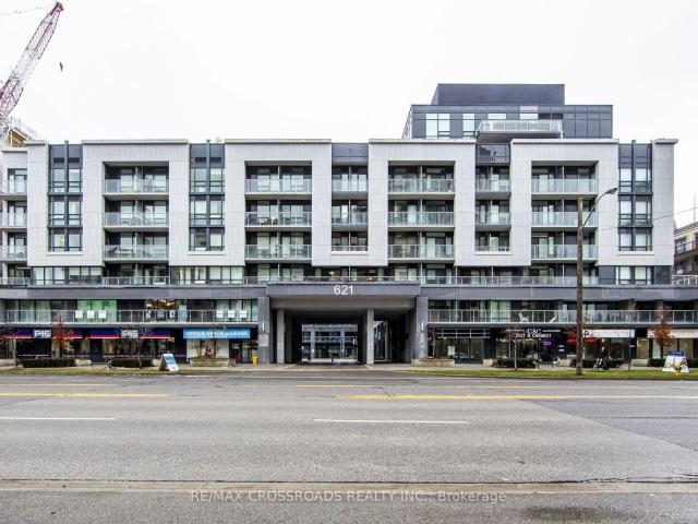 Condo for sale in Woburn, Ontario