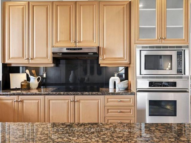 Condo for sale in Mississauga, Ontario