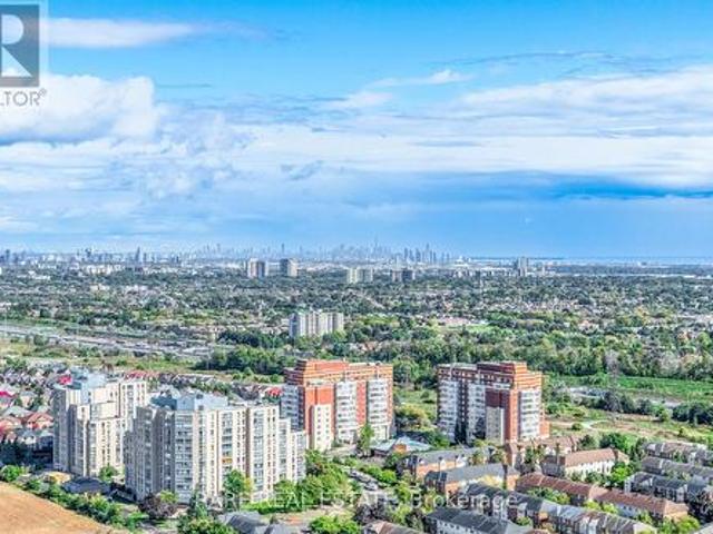 Condo for sale in Mississauga, Ontario