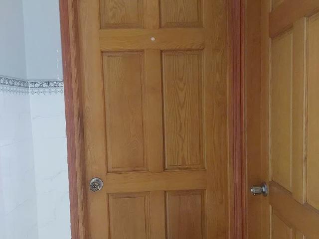 Nhà mặt phố bán tại Thủ Đức, Hồ Chí Minh