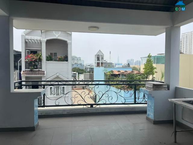 Nhà mặt phố bán tại Thủ Đức, Hồ Chí Minh