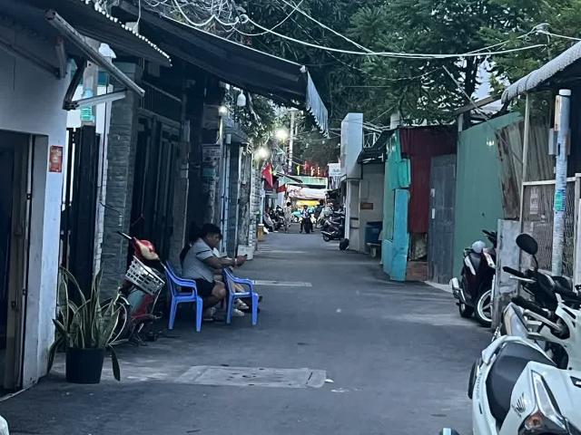 Nhà bán tại Thủ Đức, Hồ Chí Minh