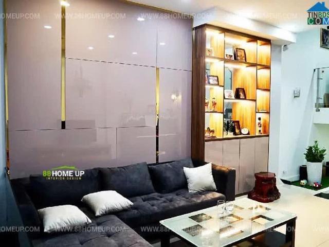 Nhà mặt phố bán tại Thủ Đức, Hồ Chí Minh