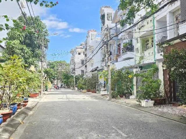 Nhà mặt phố bán tại Thủ Đức, Hồ Chí Minh