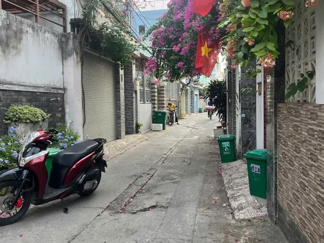 Nhà bán tại Thủ Đức, Hồ Chí Minh