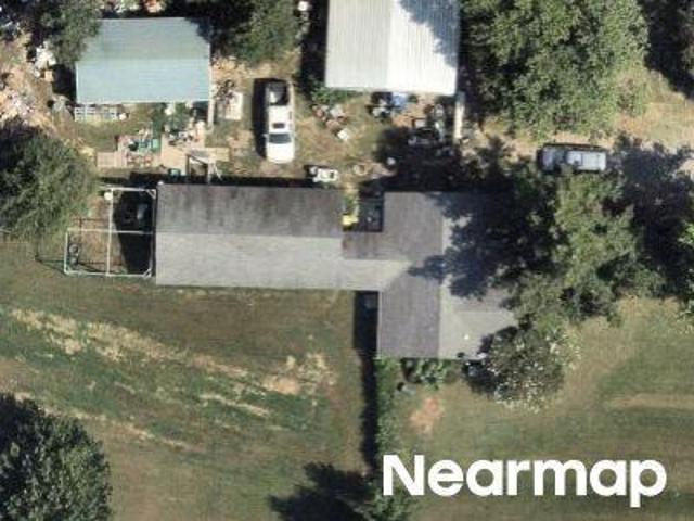 House for sale in Conway, Arkansas