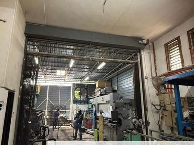 Warehouse for sale in Petaling, Subang Jaya