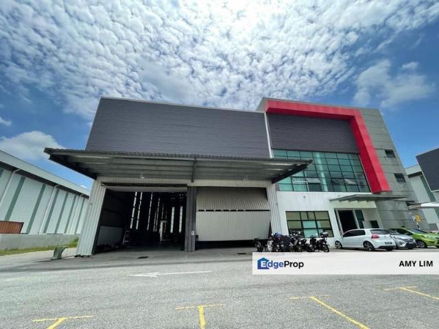 Shop for rent in Petaling, Subang Jaya