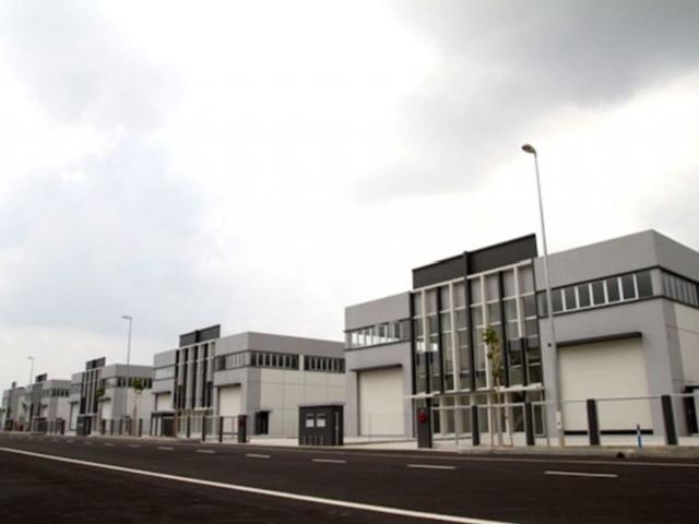 Shop for rent in Tanjong Sepat, Selangor