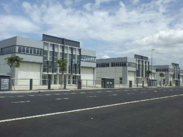 Shop for rent in Tanjong Sepat, Selangor
