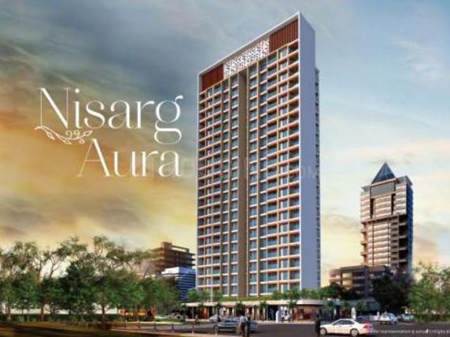 Flat for sale in Kamothe - Mumbai, National Capital Territory Of Delhi